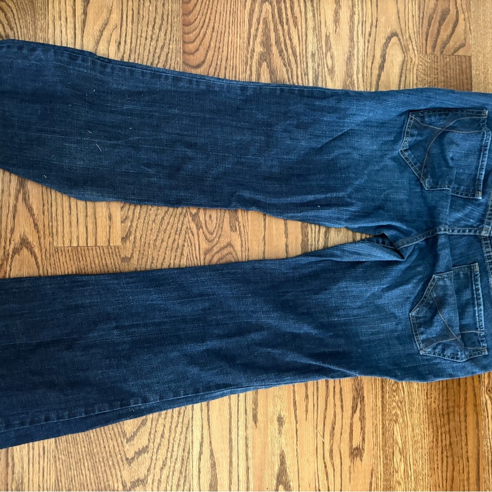 !it Jeans Dark Blue Hottie Denim